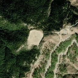 Satellite imagery of Saintari ki Dhār, IN