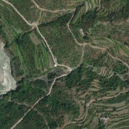 Satellite imagery of Rāmtāpra ka Dhār, IN