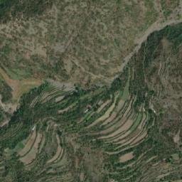 Satellite imagery of Rāmtāpra ka Dhār, IN