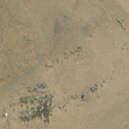 Satellite imagery of Sherang La, CN