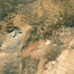 Satellite imagery of Tai’ngoin La, CN