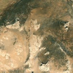 Satellite imagery of Tai’ngoin La, CN