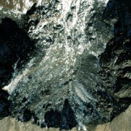 Satellite imagery of Tangmo La, CN
