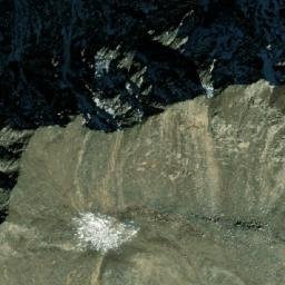 Satellite imagery of Tangmo La, CN