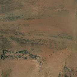 Satellite imagery of Aguerzoula, MA
