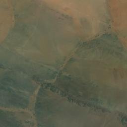 Satellite imagery of Aguerzoula, MA
