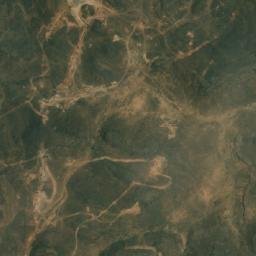 Satellite imagery of Râs Remmouna, DZ