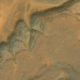 Satellite imagery of Gara Ksiksou, DZ