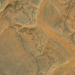 Satellite imagery of Gara Ksiksou, DZ