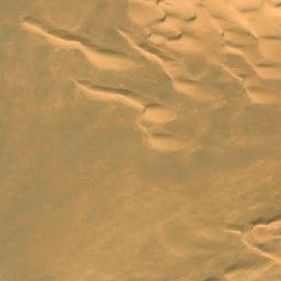 Satellite imagery of Guern el Ahmar, DZ