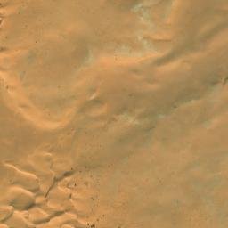 Satellite imagery of Guern el Ahmar, DZ