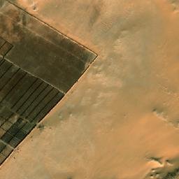 Satellite imagery of Kef el Djoua, DZ