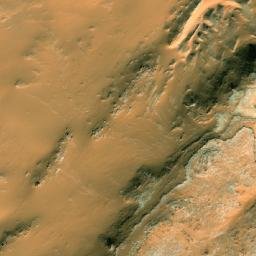 Satellite imagery of Kef el Djoua, DZ