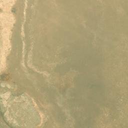 Satellite imagery of Minqār Abū Kishāsh, EG