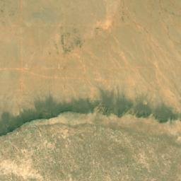 Satellite imagery of ‘Alam Abū Ghunaym, EG