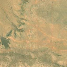 Satellite imagery of ‘Alam Abū Ghunaym, EG