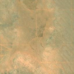 Satellite imagery of ‘Alam Abū Ghunaym, EG