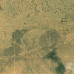 Satellite imagery of Qārat aţ Ţifl, EG