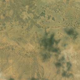 Satellite imagery of Qārat aţ Ţifl, EG