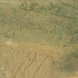 Satellite imagery of Qārat aţ Ţifl, EG