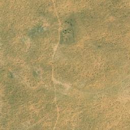Satellite imagery of ‘Alam el-‘Othmâli, EG