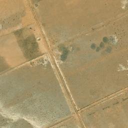 Satellite imagery of Tell ‘Anga, EG