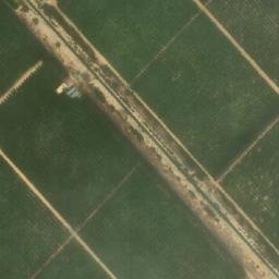 Satellite imagery of Ghariba, EG