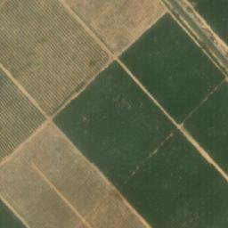 Satellite imagery of Ghariba, EG