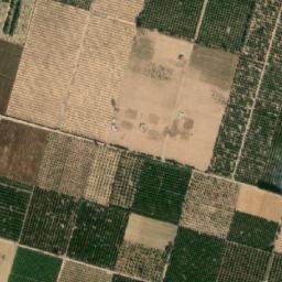 Satellite imagery of ‘Alāmat Abū Fiddah, EG