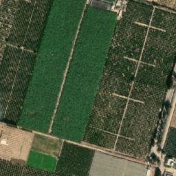 Satellite imagery of ‘Alāmat Abū Fiddah, EG