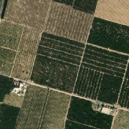 Satellite imagery of Raqabet Rûḥaiyim, EG