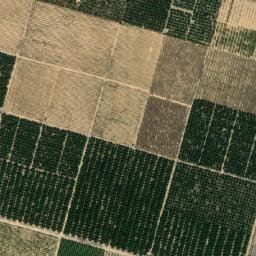 Satellite imagery of Raqabet Rûḥaiyim, EG