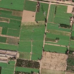 Satellite imagery of Qārat Bissah, EG