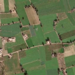 Satellite imagery of Qārat Bissah, EG