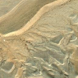 Satellite imagery of Jabal Umm Zarānīk, EG