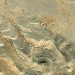 Satellite imagery of Jabal Umm Zarānīk, EG