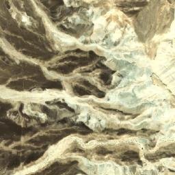 Satellite imagery of Ra’s Abū Maţāmīr, EG