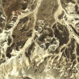 Satellite imagery of Ra’s Abū Maţāmīr, EG