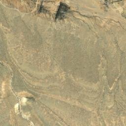 Satellite imagery of Jabal ar Rashīyah, EG