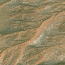 Satellite imagery of Kuchnay Maṯ Sar, AF