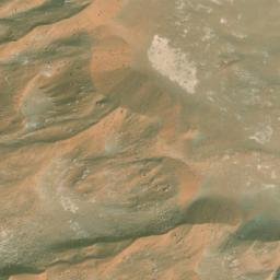 Satellite imagery of Kuchnay Maṯ Sar, AF