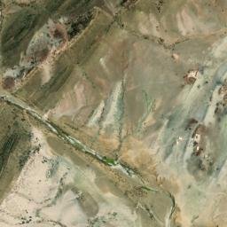 Satellite imagery of Ghazge Kinar, PK