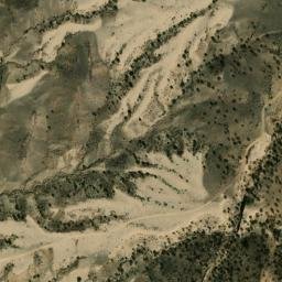 Satellite imagery of Shpelai Ghar, PK