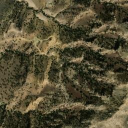 Satellite imagery of Shpelai Ghar, PK