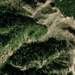 Satellite imagery of Saintari ki Dhār, IN