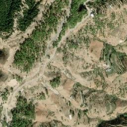 Satellite imagery of Saintari ki Dhār, IN