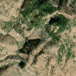 Satellite imagery of Saintari ki Dhār, IN