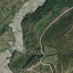 Satellite imagery of Rāmtāpra ka Dhār, IN