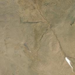 Satellite imagery of Sherang La, CN