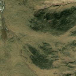 Satellite imagery of Duomi Laka, CN